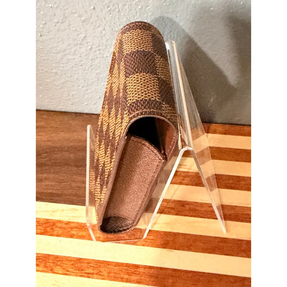 Louis Vuitton Damier Ebene Cigarette Case - Picture 3 of 9